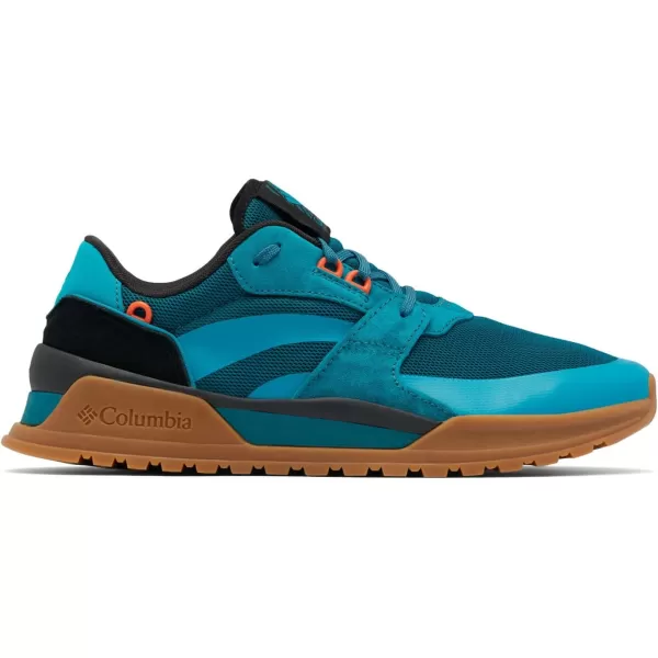 Columbia Men's Wildone Anthem Sneaker
