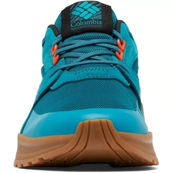 Columbia Men's Wildone Anthem Sneaker