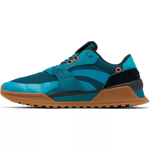 Columbia Men's Wildone Anthem Sneaker