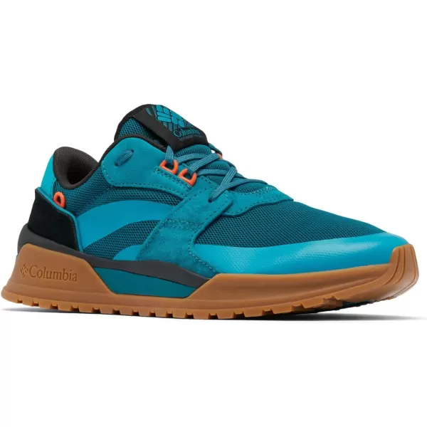 Columbia Men's Wildone Anthem Sneaker