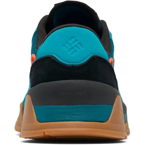 Columbia Men's Wildone Anthem Sneaker