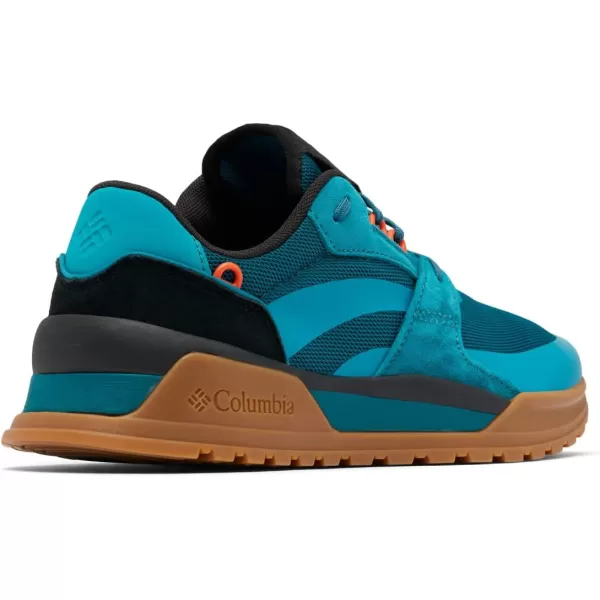 Columbia Men's Wildone Anthem Sneaker