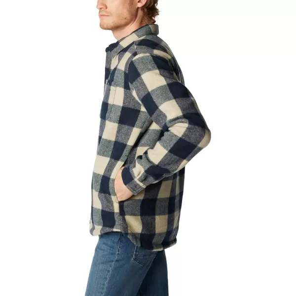 Columbia Men's Windward Ii Shirt Jacket