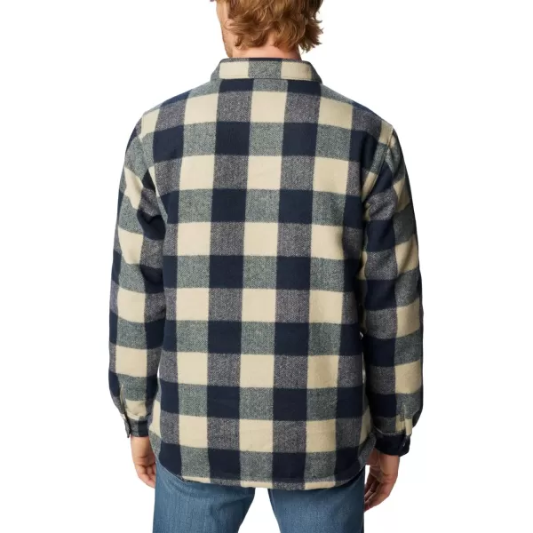 Columbia Men's Windward Ii Shirt Jacket