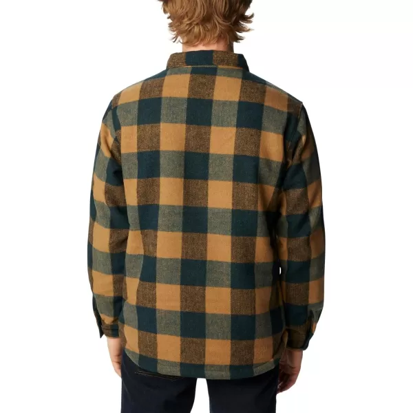 Columbia Men's Windward Ii Shirt Jacket