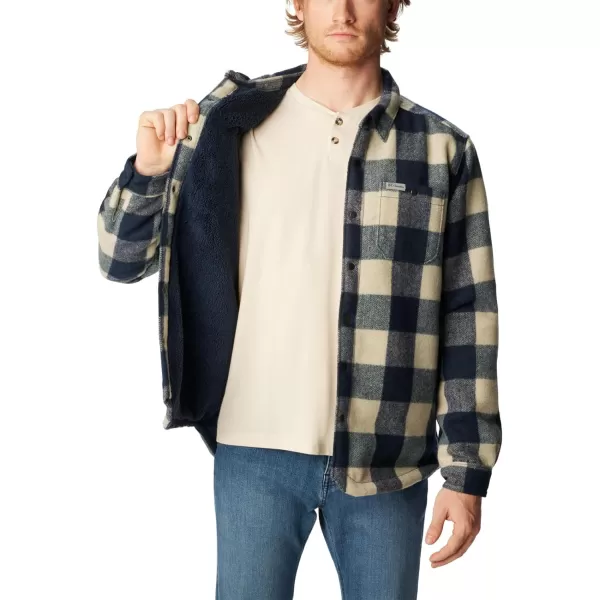 Columbia Men's Windward Ii Shirt Jacket