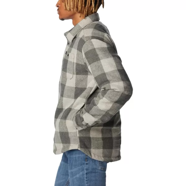 Columbia Men's Windward Ii Shirt Jacket
