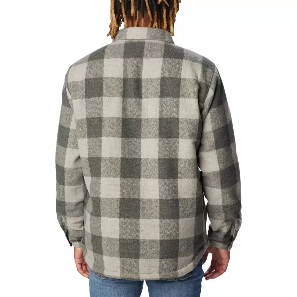Columbia Men's Windward Ii Shirt Jacket