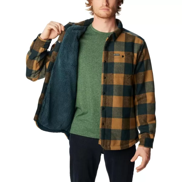 Columbia Men's Windward Ii Shirt Jacket