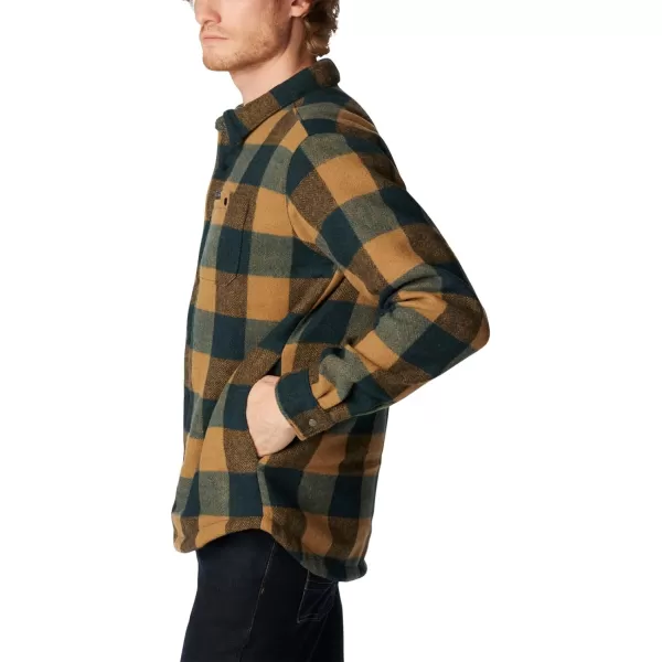 Columbia Men's Windward Ii Shirt Jacket