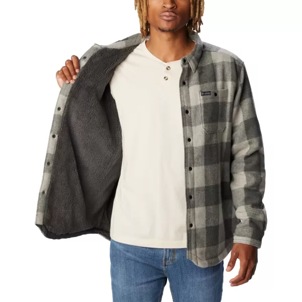 Columbia Men's Windward Ii Shirt Jacket