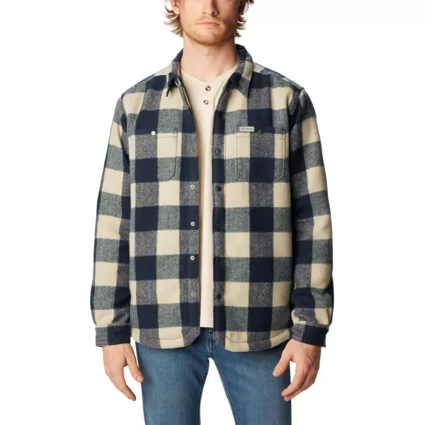 Columbia Men's Windward Ii Shirt Jacket