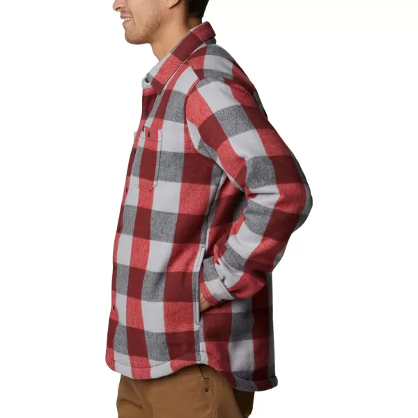 Columbia Men's Windward Ii Shirt Jacket