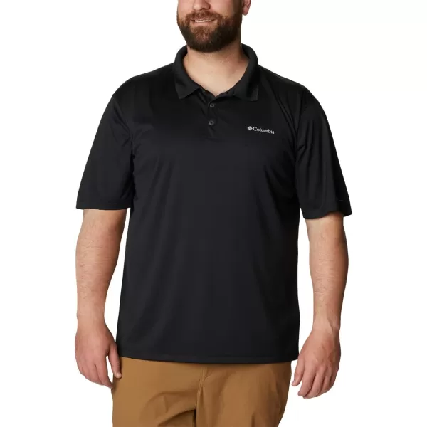 Columbia Men's Zero Rules Polo Shirt
