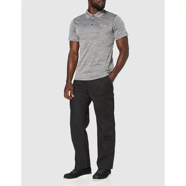 Columbia Men's Zero Rules Polo Shirt