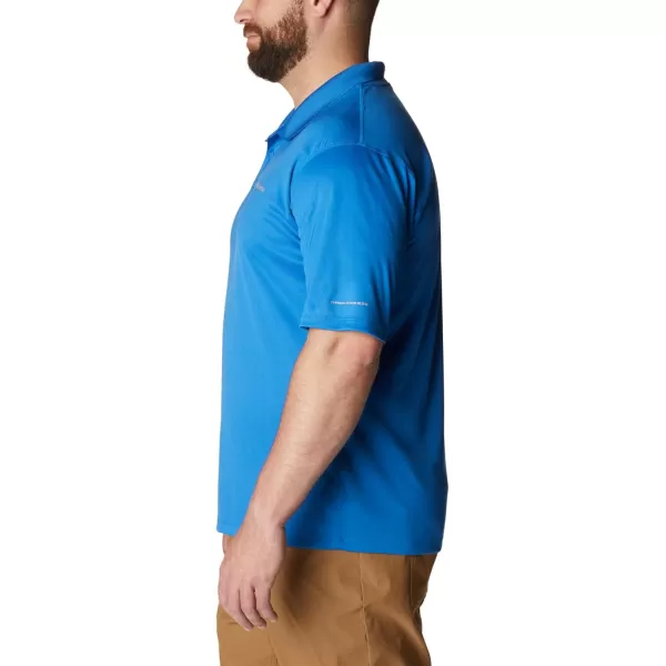 Columbia Men's Zero Rules Polo Shirt