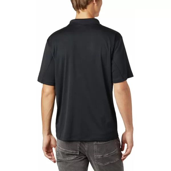 Columbia Men's Zero Rules Polo Shirt