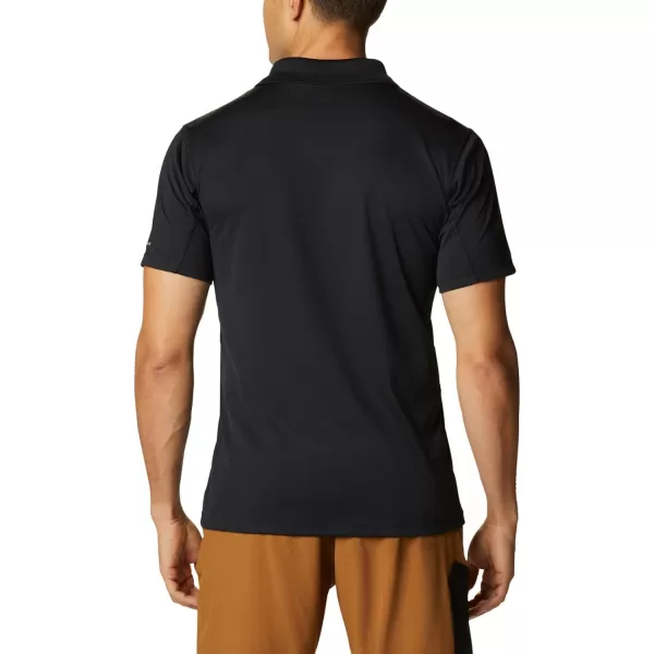 Columbia Men's Zero Rules Polo Shirt