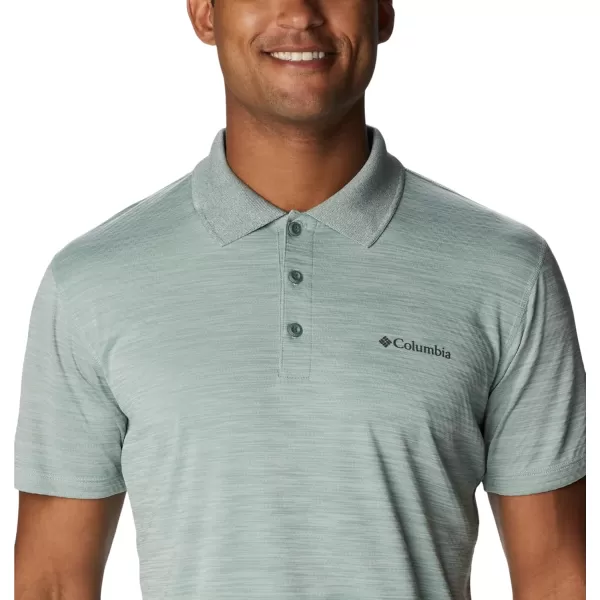 Columbia Men's Zero Rules Polo Shirt