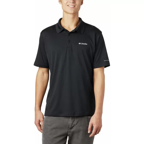 Columbia Men's Zero Rules Polo Shirt
