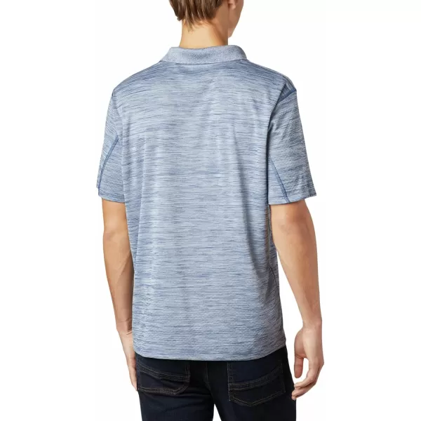 Columbia Men's Zero Rules Polo Shirt