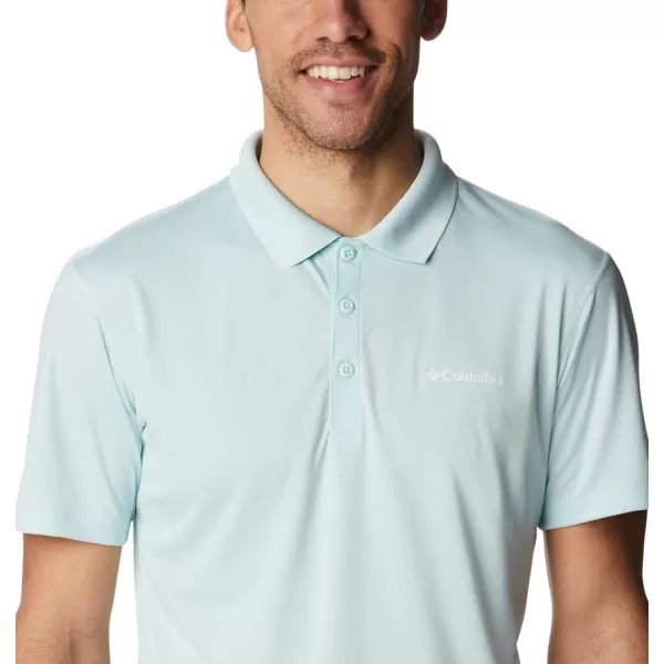 Columbia Men's Zero Rules Polo Shirt
