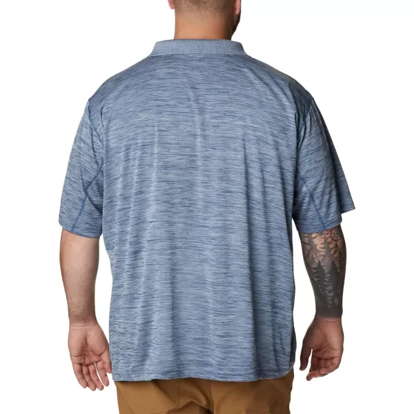Columbia Men's Zero Rules Polo Shirt