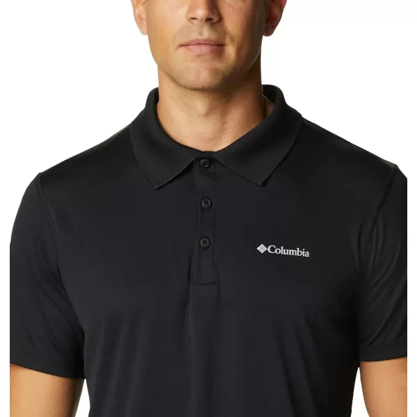 Columbia Men's Zero Rules Polo Shirt