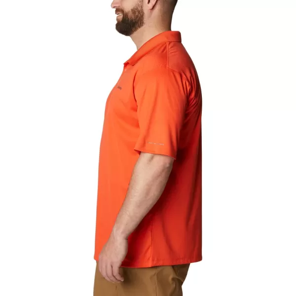Columbia Men's Zero Rules Polo Shirt