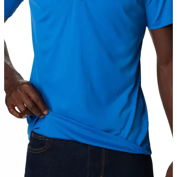 Columbia Men's Zero Rules Polo Shirt