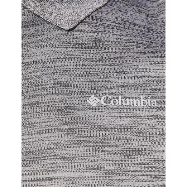 Columbia Men's Zero Rules Polo Shirt