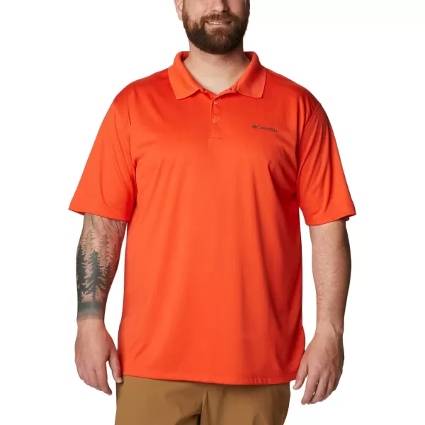 Columbia Men's Zero Rules Polo Shirt
