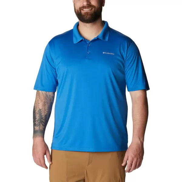 Columbia Men's Zero Rules Polo Shirt