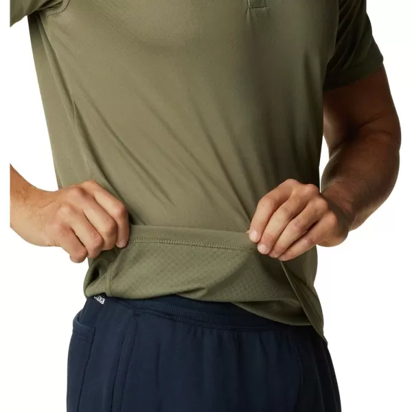 Columbia Men's Zero Rules Polo Shirt