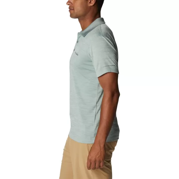 Columbia Men's Zero Rules Polo Shirt