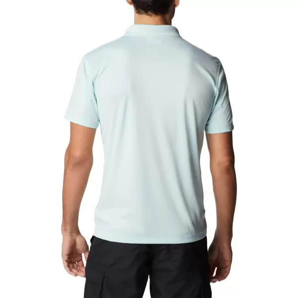 Columbia Men's Zero Rules Polo Shirt