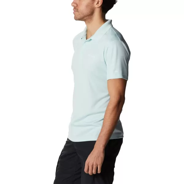 Columbia Men's Zero Rules Polo Shirt