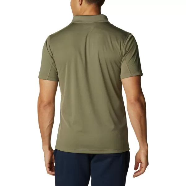 Columbia Men's Zero Rules Polo Shirt