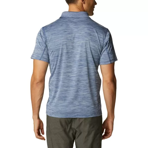Columbia Men's Zero Rules Polo Shirt