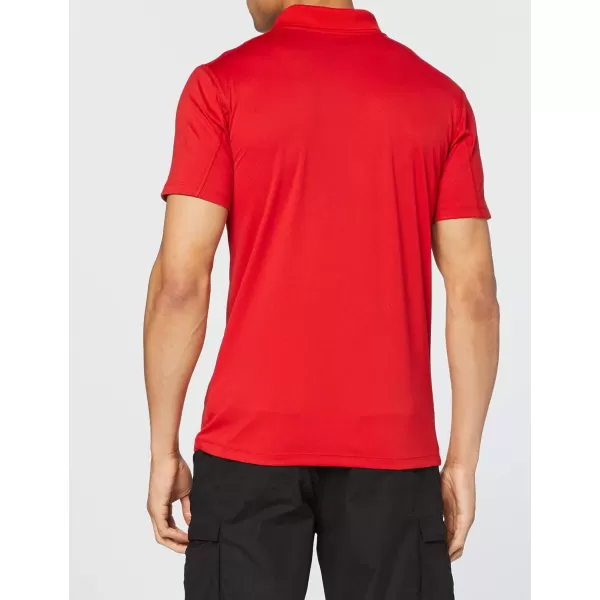 Columbia Men's Zero Rules Polo Shirt