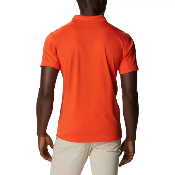 Columbia Men's Zero Rules Polo Shirt