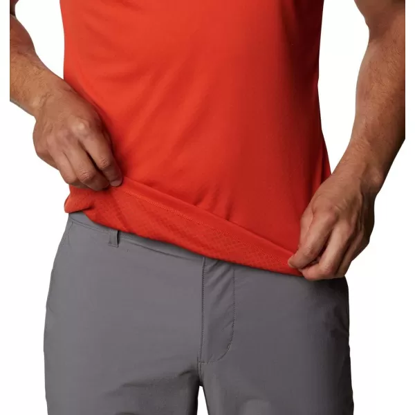 Columbia Men's Zero Rules Polo Shirt
