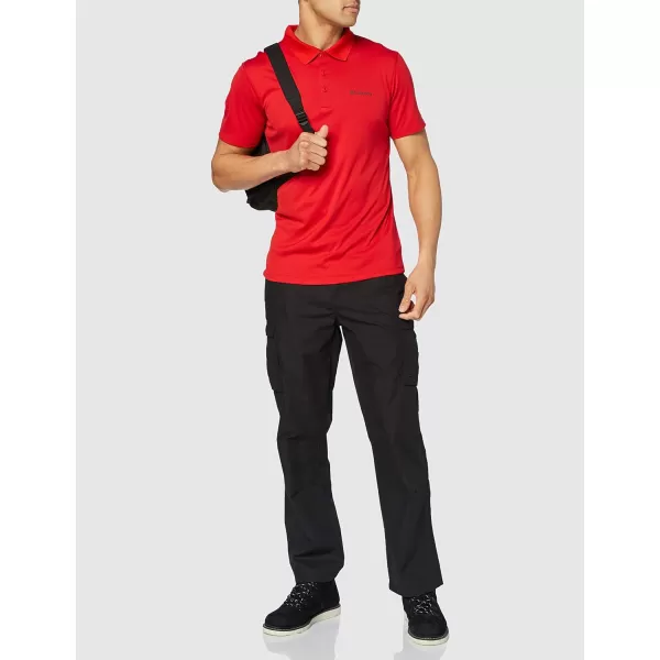 Columbia Men's Zero Rules Polo Shirt