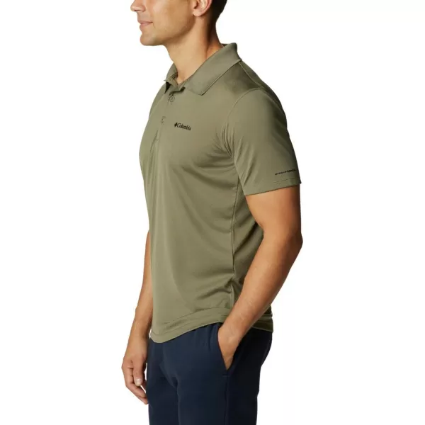 Columbia Men's Zero Rules Polo Shirt