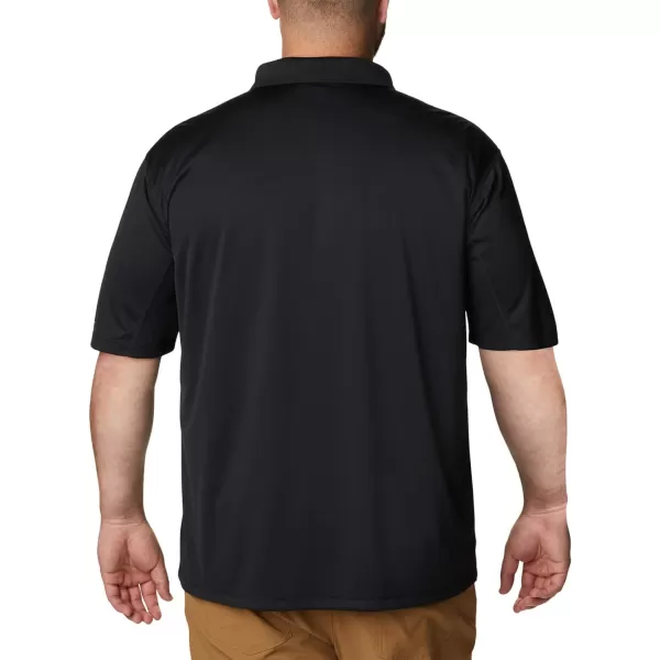 Columbia Men's Zero Rules Polo Shirt