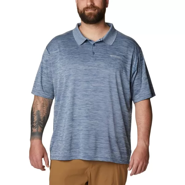 Columbia Men's Zero Rules Polo Shirt