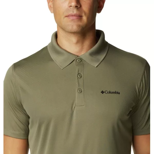 Columbia Men's Zero Rules Polo Shirt