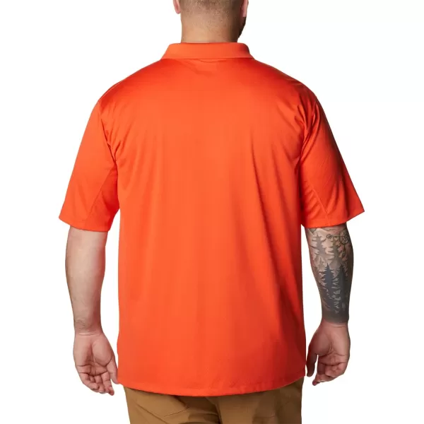 Columbia Men's Zero Rules Polo Shirt