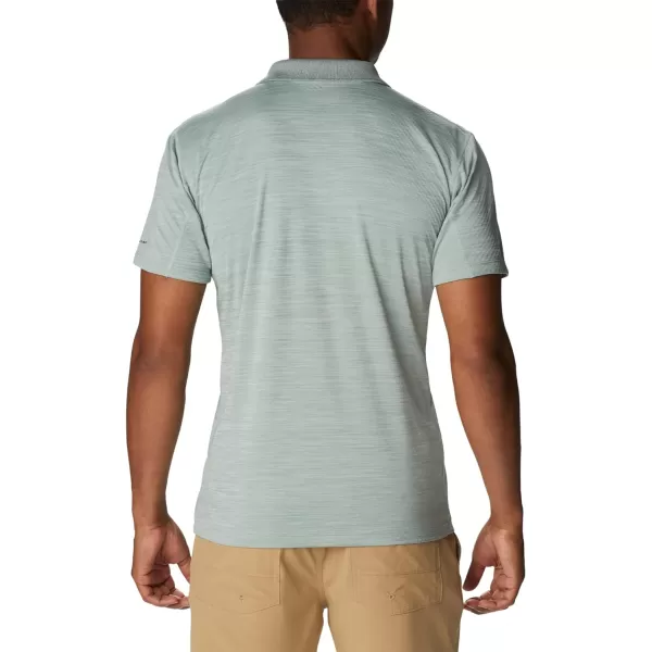 Columbia Men's Zero Rules Polo Shirt