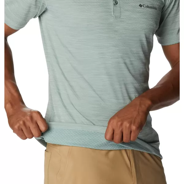 Columbia Men's Zero Rules Polo Shirt